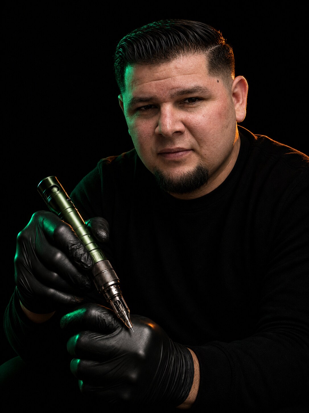 Baltazar Zuniga