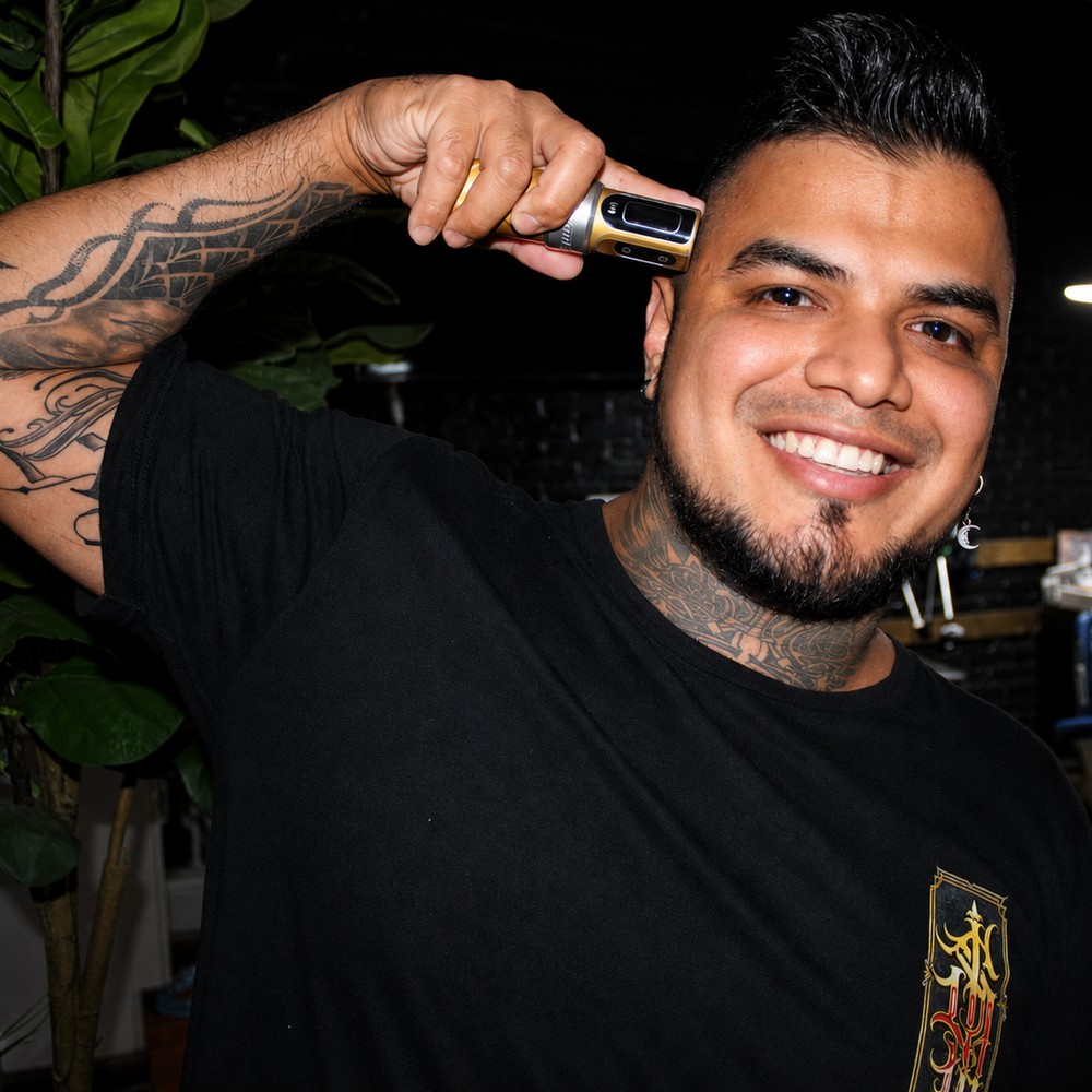 Milton Perez